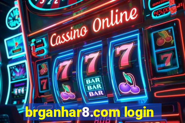 brganhar8.com login